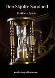Cover von Den Skjulte Sandhed