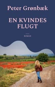 Cover von En kvindes flugt
