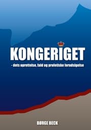 Cover von Kongeriget 1