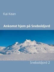 Cover von Ankomst hjem på Sneboldjord