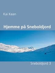 Cover von Hjemme på Sneboldjord