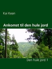 Cover von Ankomst til den hule jord