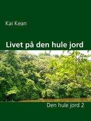 Cover von Livet på den hule jord