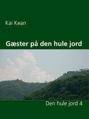 Cover von Gæster på den hule jord