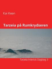 Cover von Tarzeia på Rumkrydseren