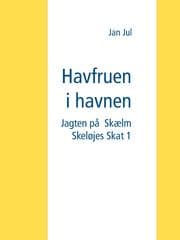 Cover von Havfruen i havnen