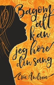 Cover von Bagom alt kan jeg høre din sang