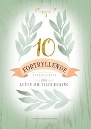Cover von 10 Fortryllende Fortællinger