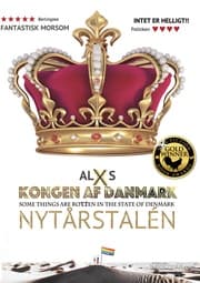 Cover von Kongen af Danmark