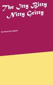 Cover von The Itty Bitty Nitty Gritty