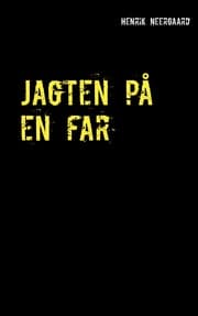 Cover von Jagten på en far