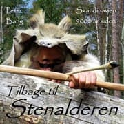 Cover von Tilbage til Stenalderen