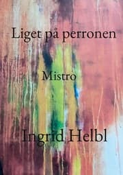 Cover von Liget på perronen