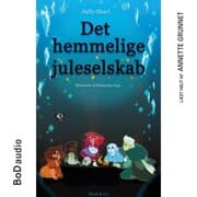 Cover von Det hemmelige juleselskab