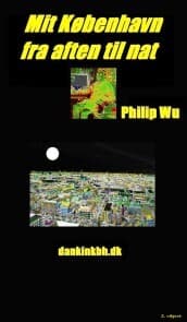 Cover von Mit København fra aften til nat