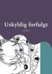 Cover von Uskyldig forfulgt