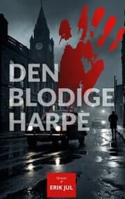 Cover von Den Blodige Harpe