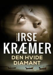 Cover von Den hvide diamant