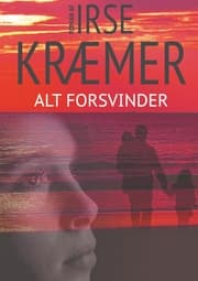 Cover von Alt forsvinder