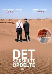 Cover von Det Særskilte Opdelte