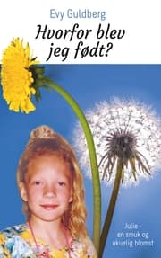 Cover von Hvorfor blev jeg født?