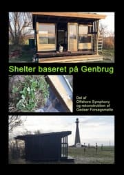 Cover von Shelter baseret på Genbrug