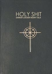 Cover von Holy Shit