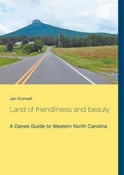 Cover von Land of friendliness and beauty