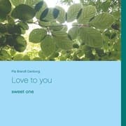 Cover von Love to you