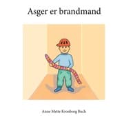 Cover von Asger er brandmand