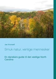 Cover von Smuk natur, venlige mennesker