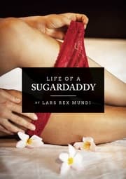 Cover von Life of a sugardaddy