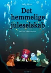 Cover von Det hemmelige juleselskab