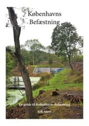 Cover von Københavns Befæstning