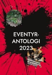 Cover von Eventyr-Antologi 2023