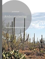 Cover von Andensortering