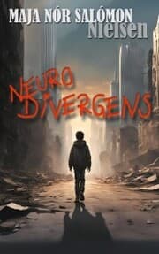 Cover von Neurodivergens
