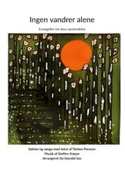 Cover von Ingen vandrer alene