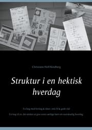 Cover von Struktur i en hektisk hverdag