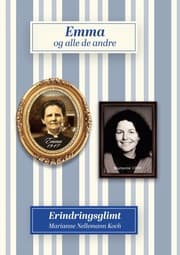 Cover von Emma og alle de andre