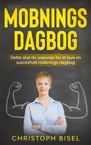 Cover von Mobnings dagbog