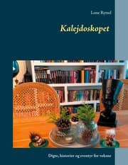 Cover von Kalejdoskopet