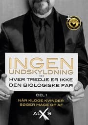 Cover von Ingen Undskyldning