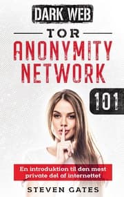Cover von Tor Anonymity Network 101