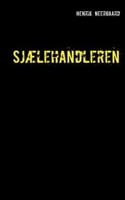Cover von Sjælehandleren