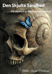Cover von Den Skjulte Sandhed