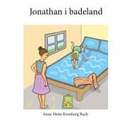 Cover von Jonathan i badeland