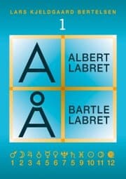 Cover von Albert Labret