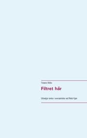 Cover von Filtret hår