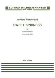 Cover von Sweet Kindness